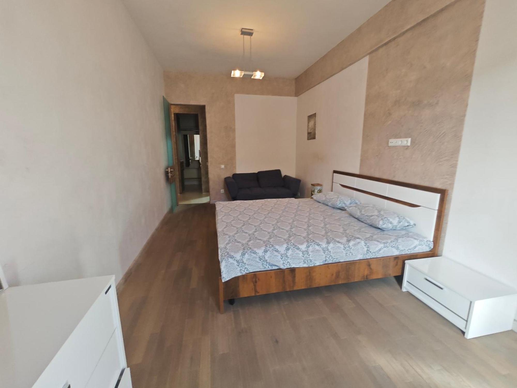 Luxury Apartement III Tbilisi Bagian luar foto