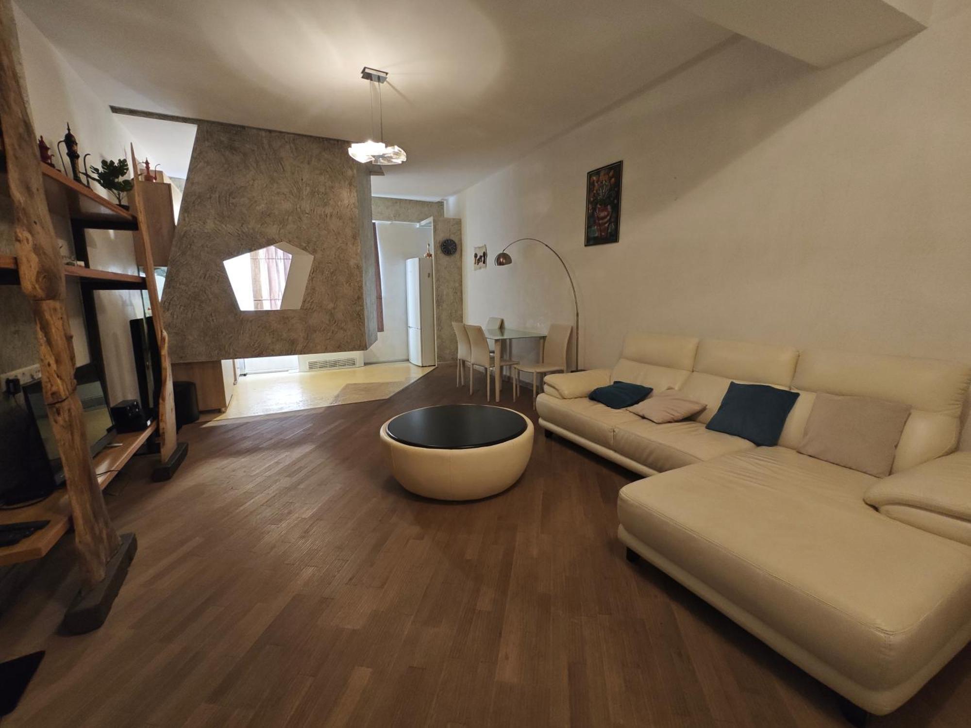 Luxury Apartement III Tbilisi Bagian luar foto