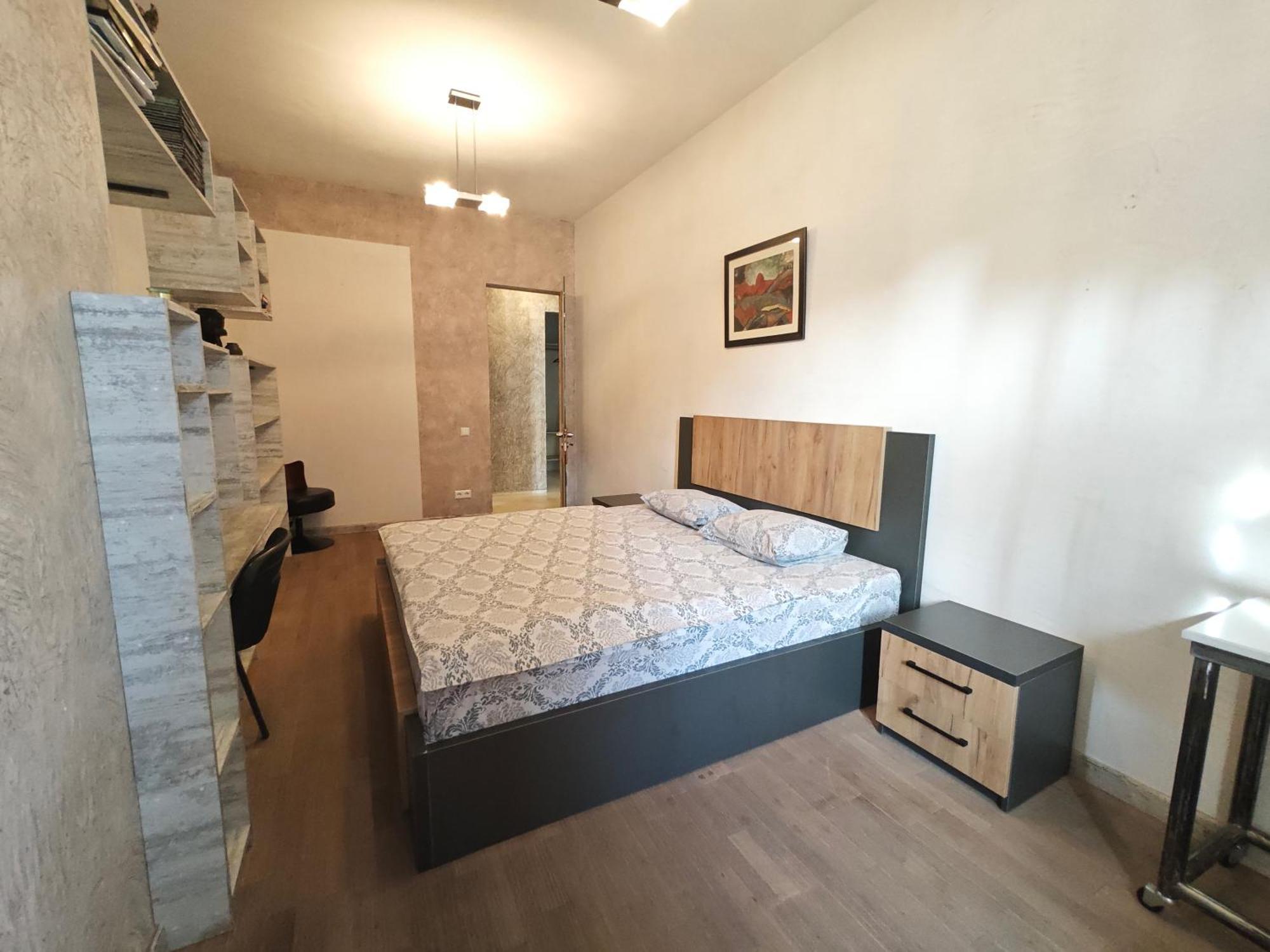 Luxury Apartement III Tbilisi Bagian luar foto