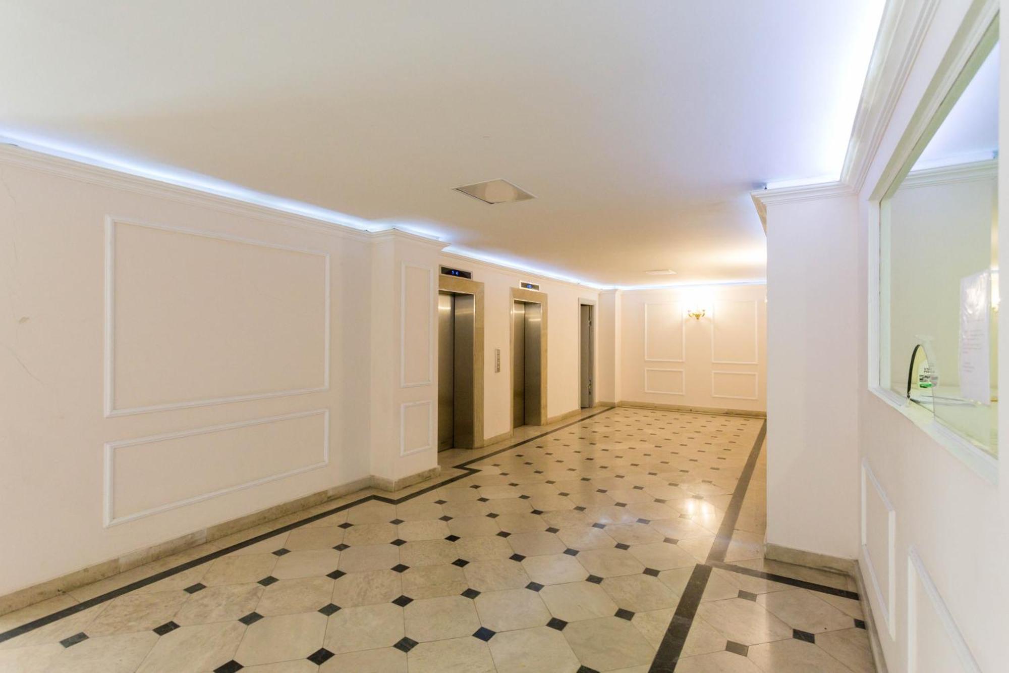Luxury Apartement III Tbilisi Bagian luar foto