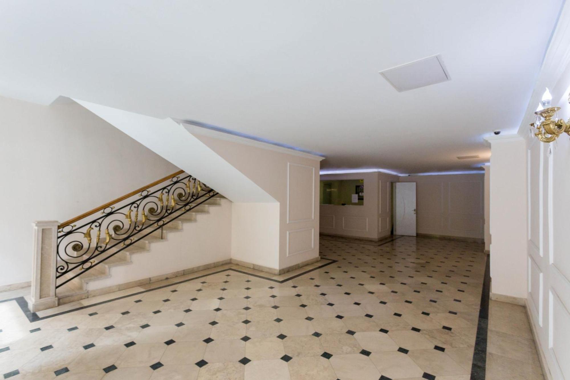 Luxury Apartement III Tbilisi Bagian luar foto